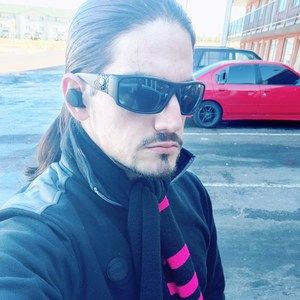 Meet your Posher, Salvatore